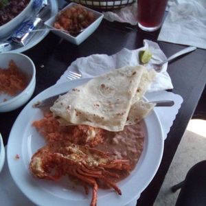 Meet your Posher, Enrique